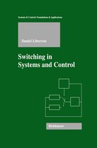 Switching In Systems & Control