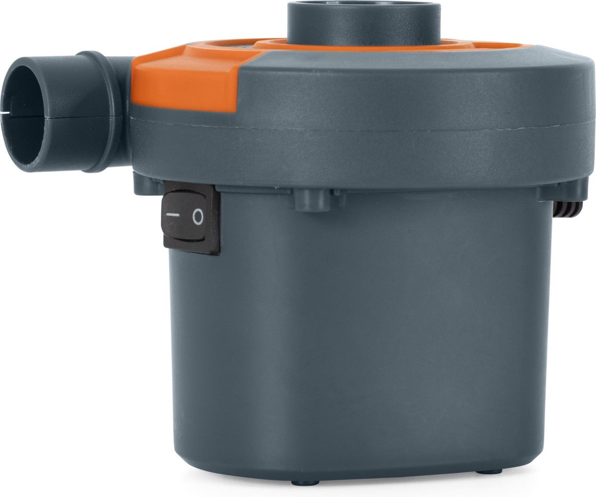 Bestway Sidewinder elektrische luchtpomp 230 V / AC