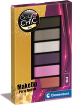 CRAZY CHIC TEEN EYESHADOW PARTY QUEEN STYLE