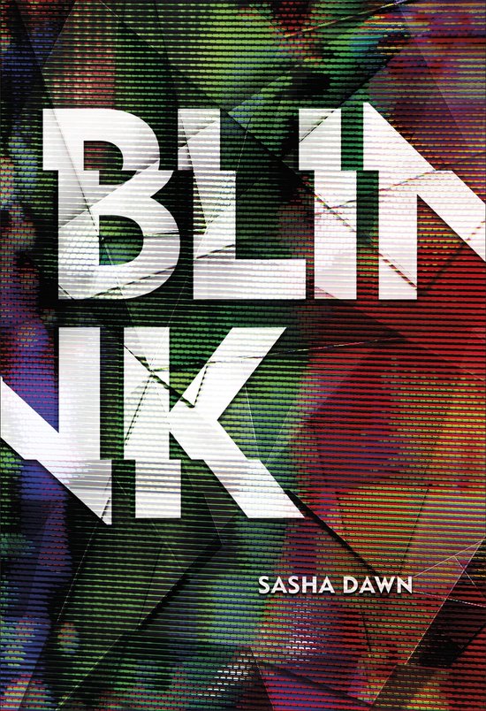 Blink - cover