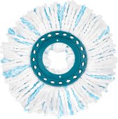 Dweil navulling geschikt voor Leifheit Clean Twist Disc Mop