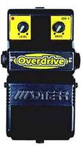 Onerr OD-1 Overdrive Pedal