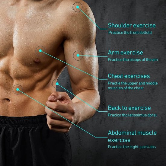 Vind buikspiertrainer in Overige Sport en Fitness op