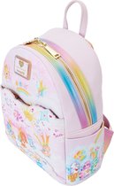 Care Bears by Loungefly Mini Backpack Cousins Cloud Crew