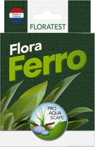 Colombo Flora Ferro ijzer test