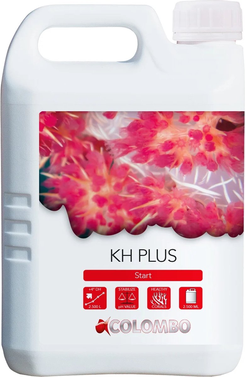 Colombo Marine Kh+ 2500ML