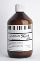 Klavicura - pH neutraal poets- en reinigingsmiddel (fles 200 ml) voor gitaar, viool, piano, vleugel, clavecimbel of meubel in topconditie!