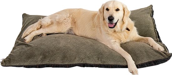Jack & Vanilla autostoel Toronto voor de hond grijs