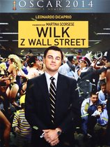 The Wolf of Wall Street [DVD]