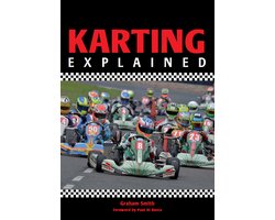 Karting Explained
