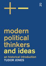 Modern Political Thinkers And Ideas