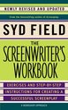 Screenwriters Workbook