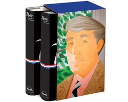 Omslag van John Updike