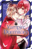 Vampire Dormitory- Vampire Dormitory 7