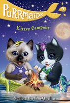 Purrmaids- Purrmaids #9: Kitten Campout