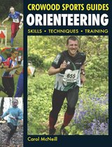 Orienteering Skills Technique Training