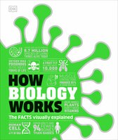 DK How Stuff Works- How Biology Works