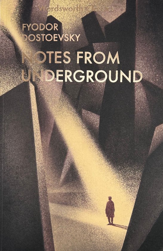 Foto: Notes from underground other stories