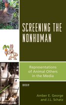 Critical Animal Studies and Theory- Screening the Nonhuman