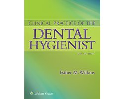 Clinical Practice Of The Dental Hygienist
