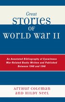 Great Stories of World War II