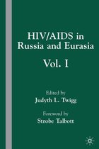 HIV/AIDS In Russia & Eurasia