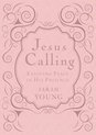 Jesus Calling - Deluxe Edition Pink Cover