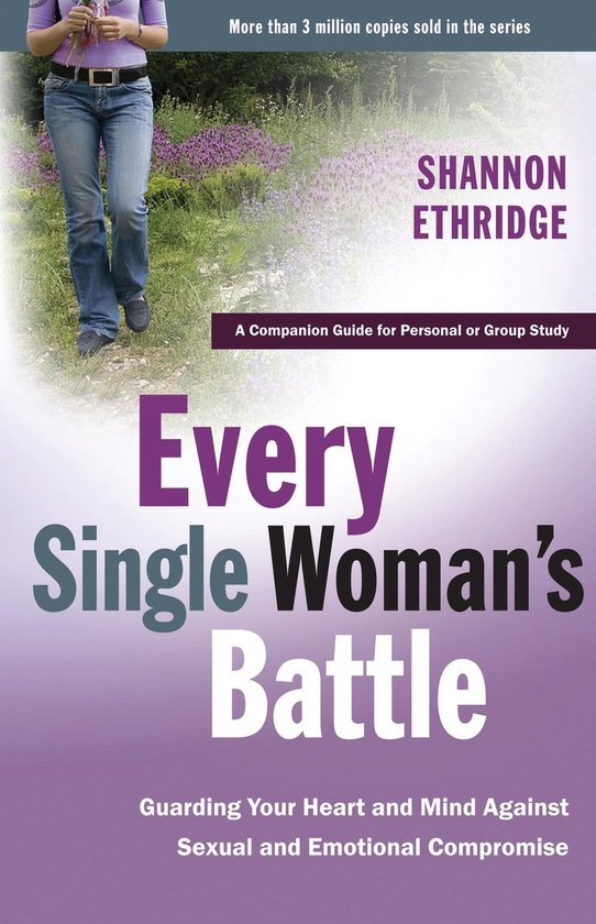 Every Single Woman'S Battle Workbook - cover