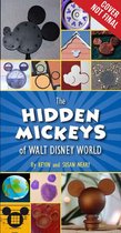 Hidden Mickeys Of Walt Disney World