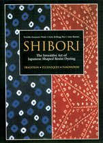 ISBN Shibori, Livre broché, 304 pages