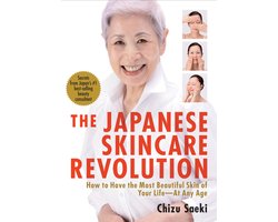 Japanese Skincare Revolution