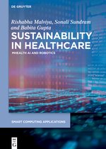 Smart Computing Applications- Sustainability in Healthcare