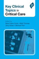 ISBN Key Clinical Topics in Critical Care, Education, Anglais, Livre broché, 512 pages