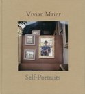 Vivan Maier: Self Portraits