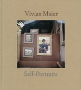 Vivian Maier Self Portrait