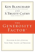 The Generosity Factor