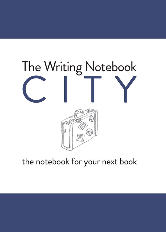 The Writing Notebook: City