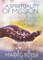 Spirituality of Mission