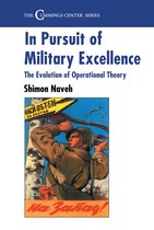 Cummings Center Series- In Pursuit of Military Excellence