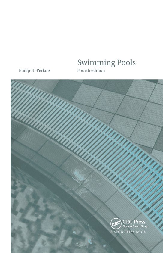 Swimming Pools - cover