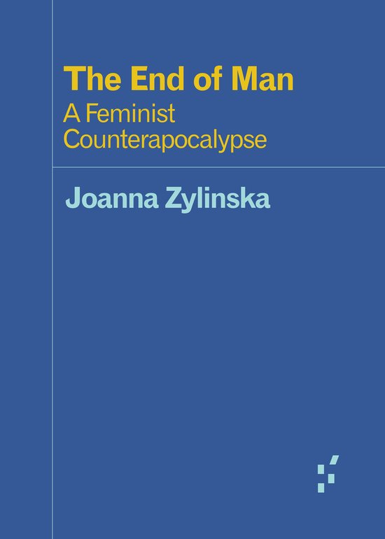 The End of Man