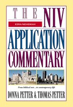 Ezra, Nehemiah The NIV Application Commentary