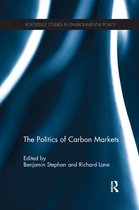 The Politics of Carbon Markets