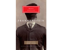 Top 10 Fantasy- en horrorboeken 2026: Frankenstein
