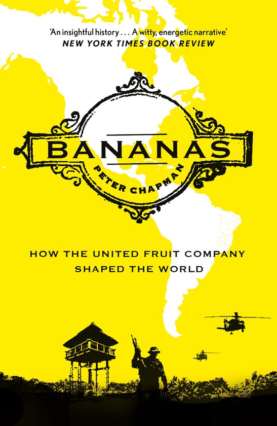 Bananas - cover