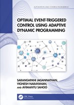Automation and Control Engineering- Optimal Event-Triggered Control Using Adaptive Dynamic Programming