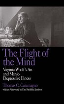 The Flight of the Mind - Virginia Woolf's Art & Manic-Depressive Illness (Paper)