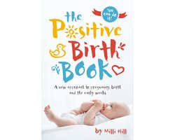The Positive Birth Book