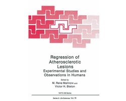 Regression of Atherosclerotic Lesions