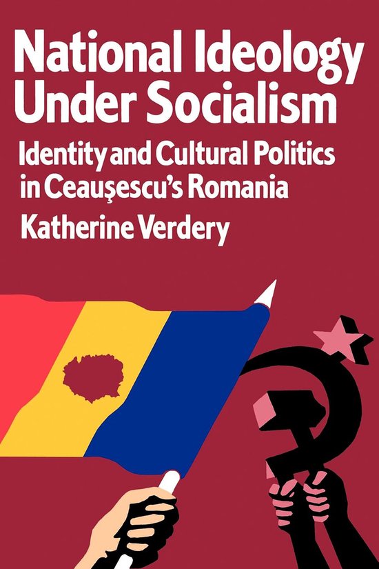 National Ideology Under Socialism - Identity & Cultural Poli ... - cover